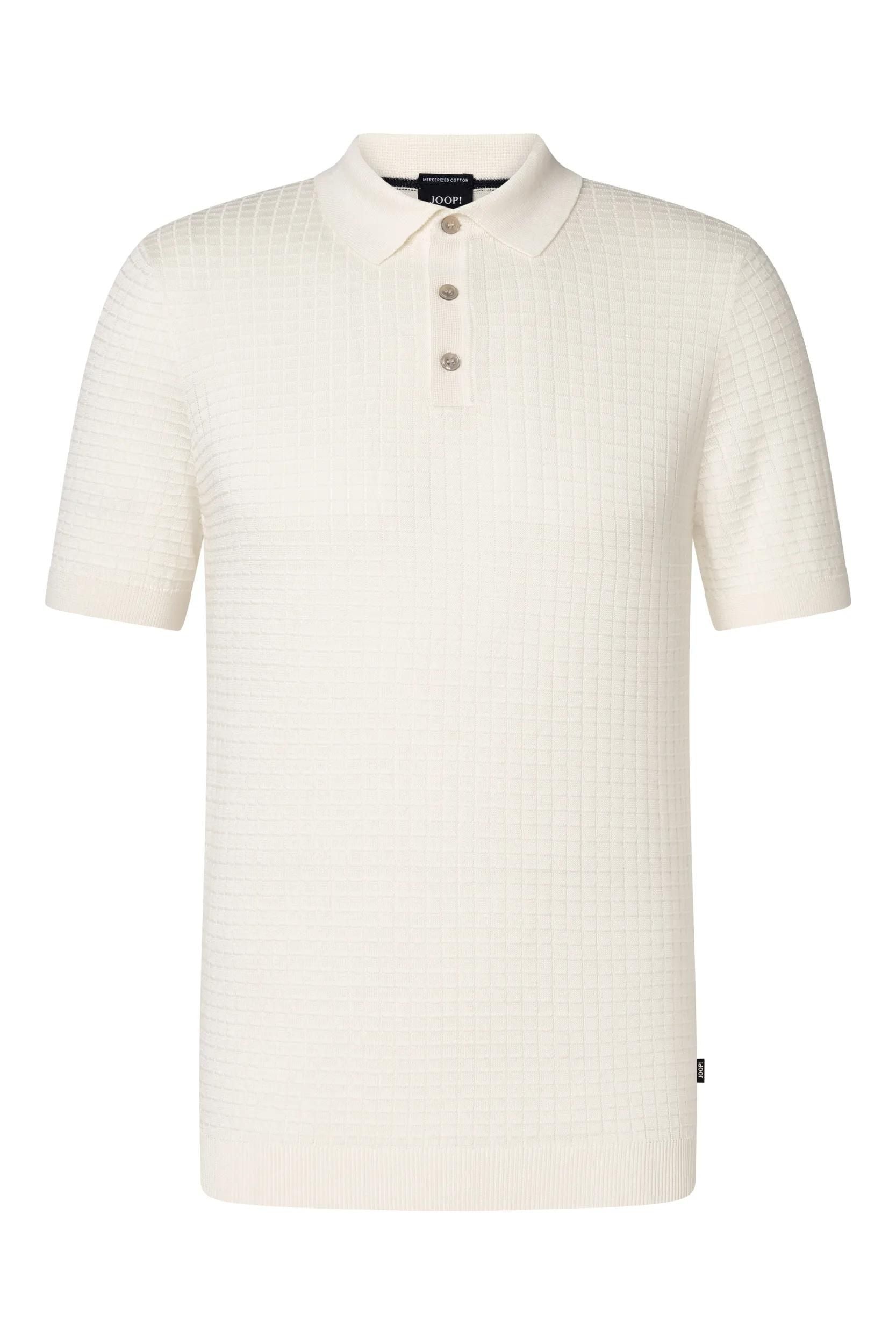 Poloshirt VANECO aus Baumwolle