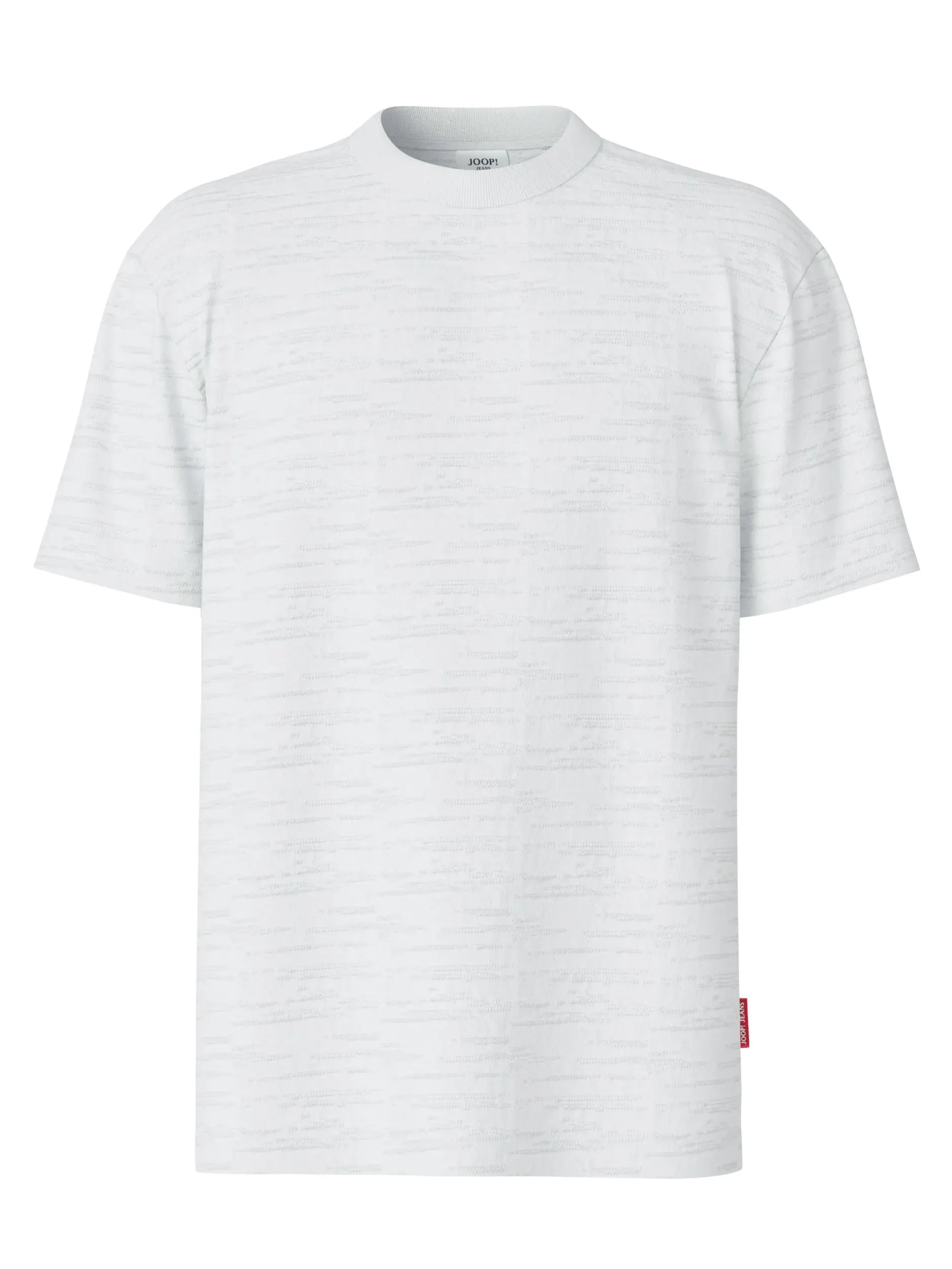 T-Shirt aus Baumwolle