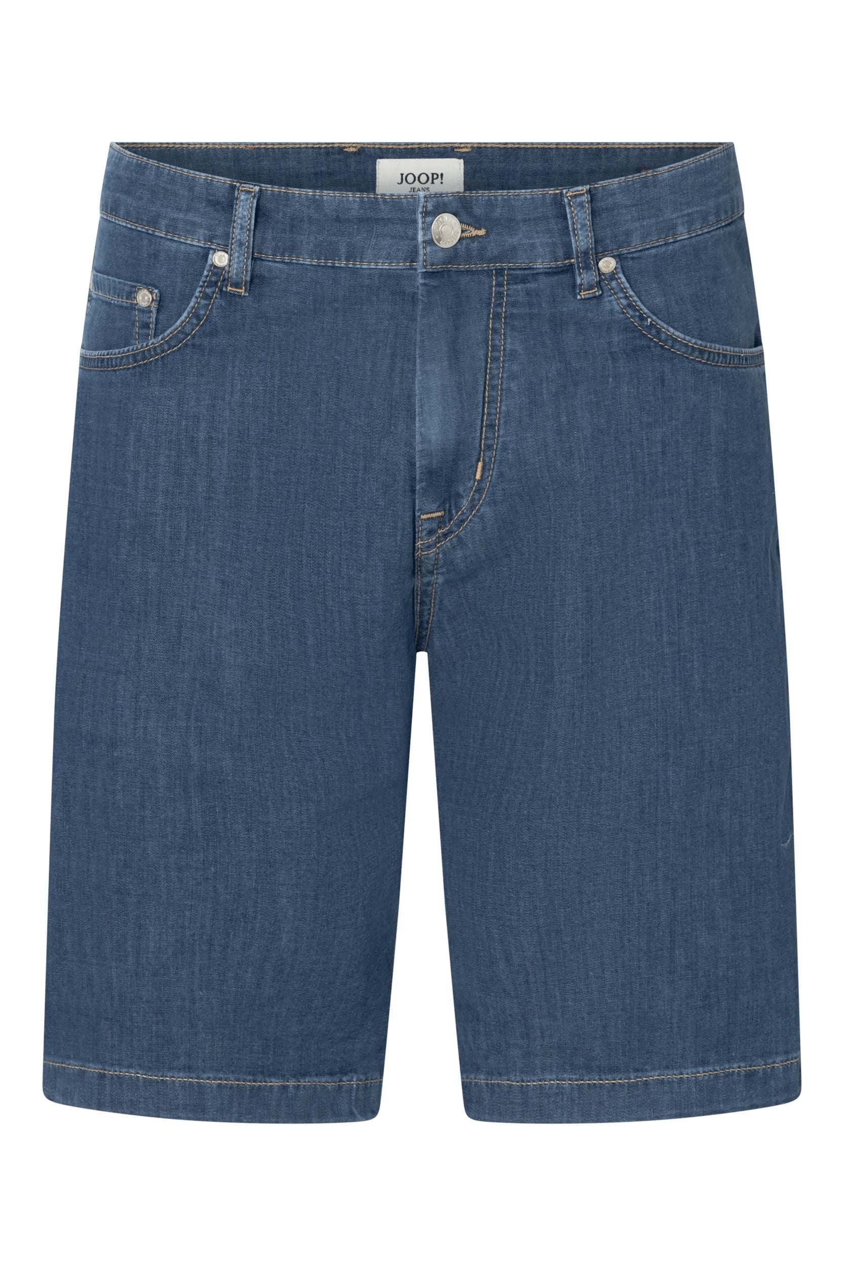 Jeansshorts Modern Fit