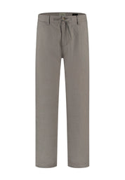 Leinenhose Relaxed Fit