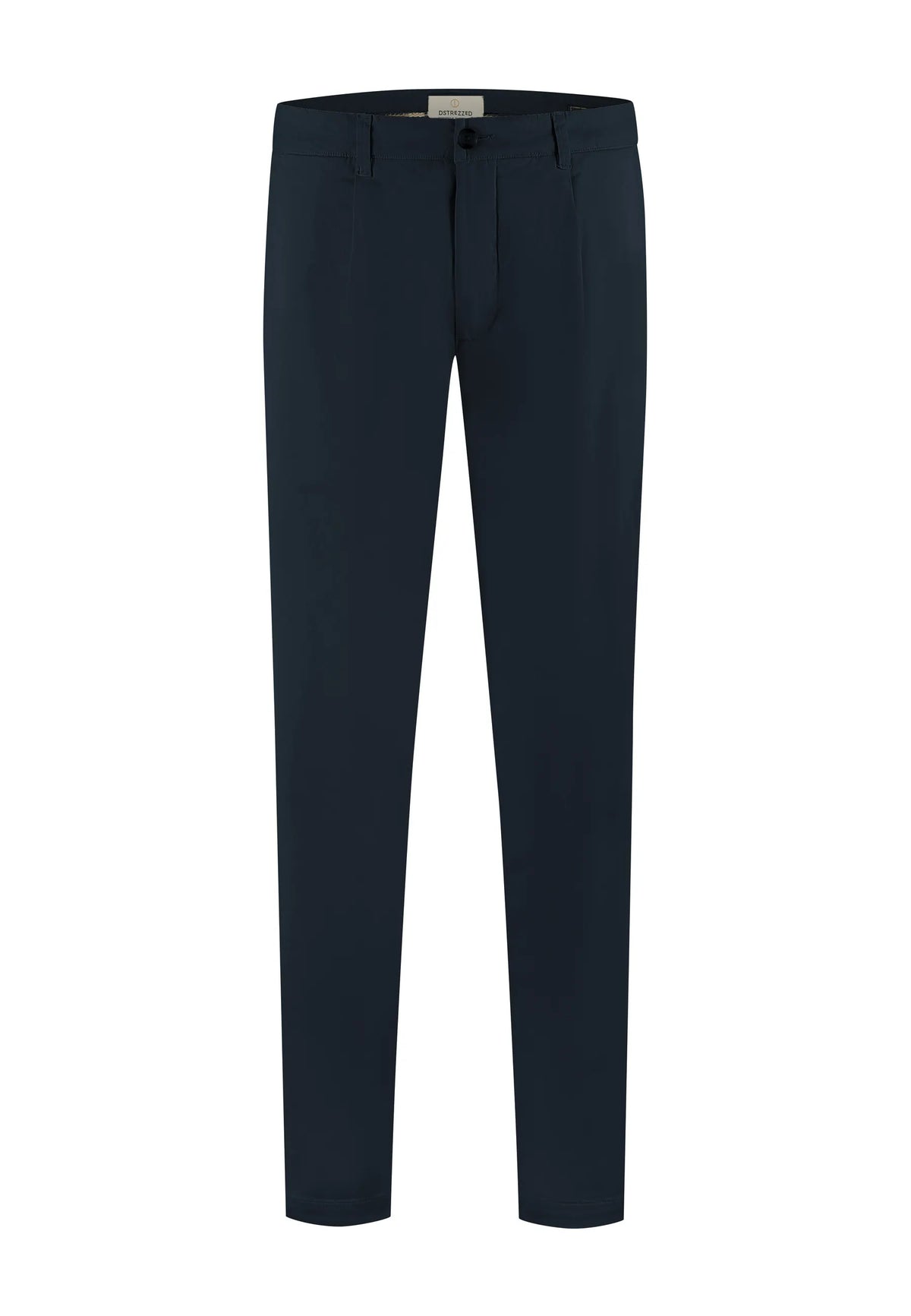 Chinohose BRANDO Loose Fit