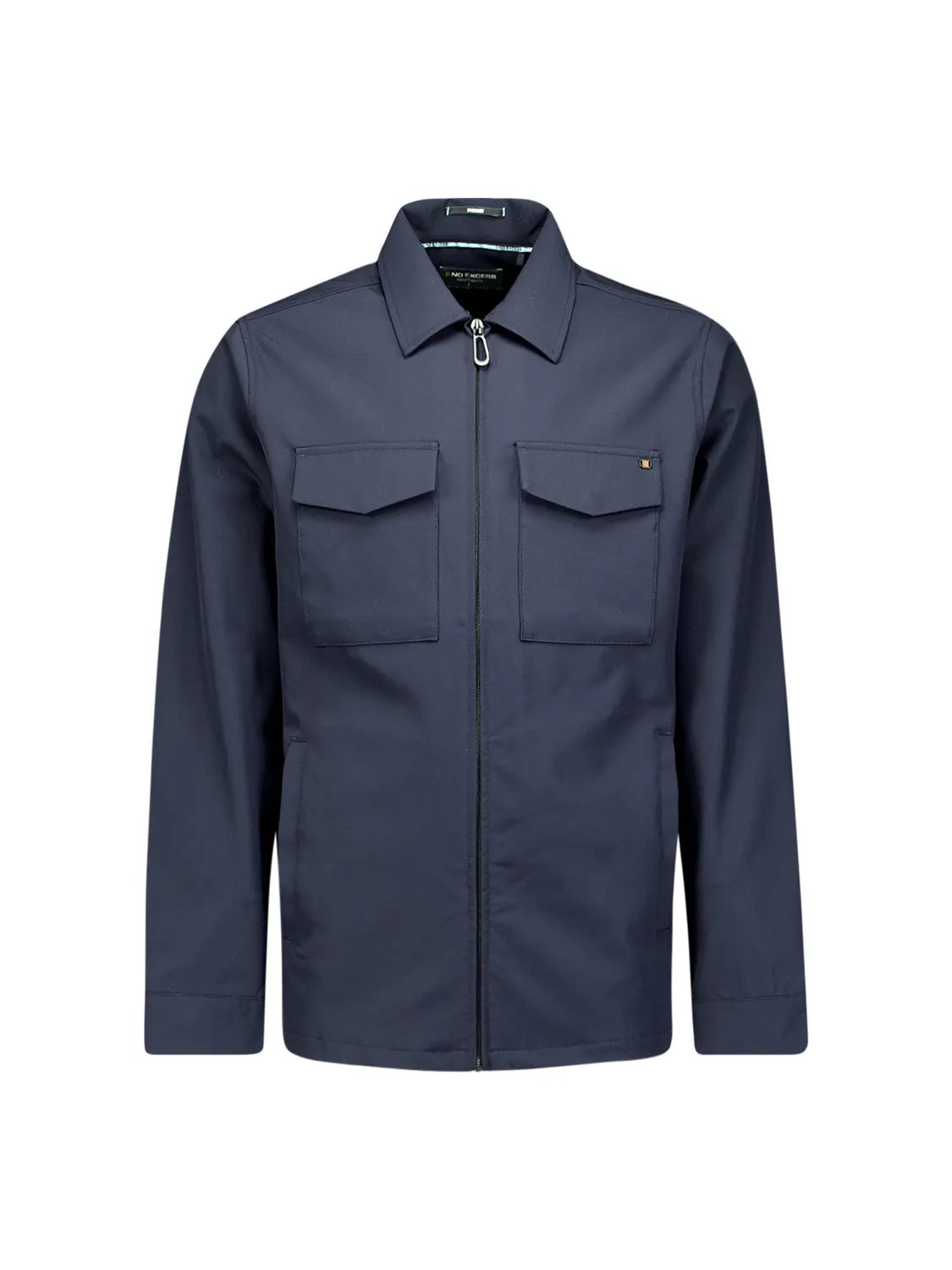 Overshirt Regular Fit