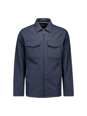Overshirt Regular Fit