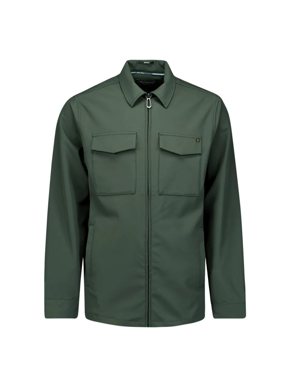Overshirt Regular Fit