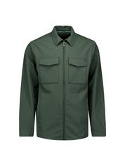 Overshirt Regular Fit