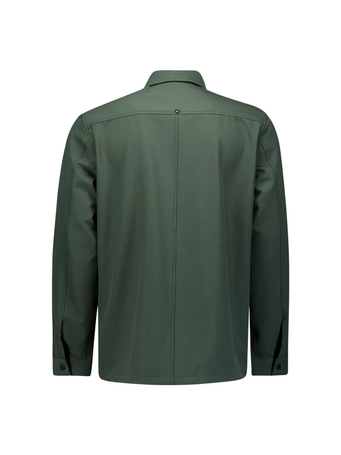 Overshirt Regular Fit