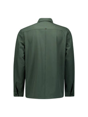 Overshirt Regular Fit