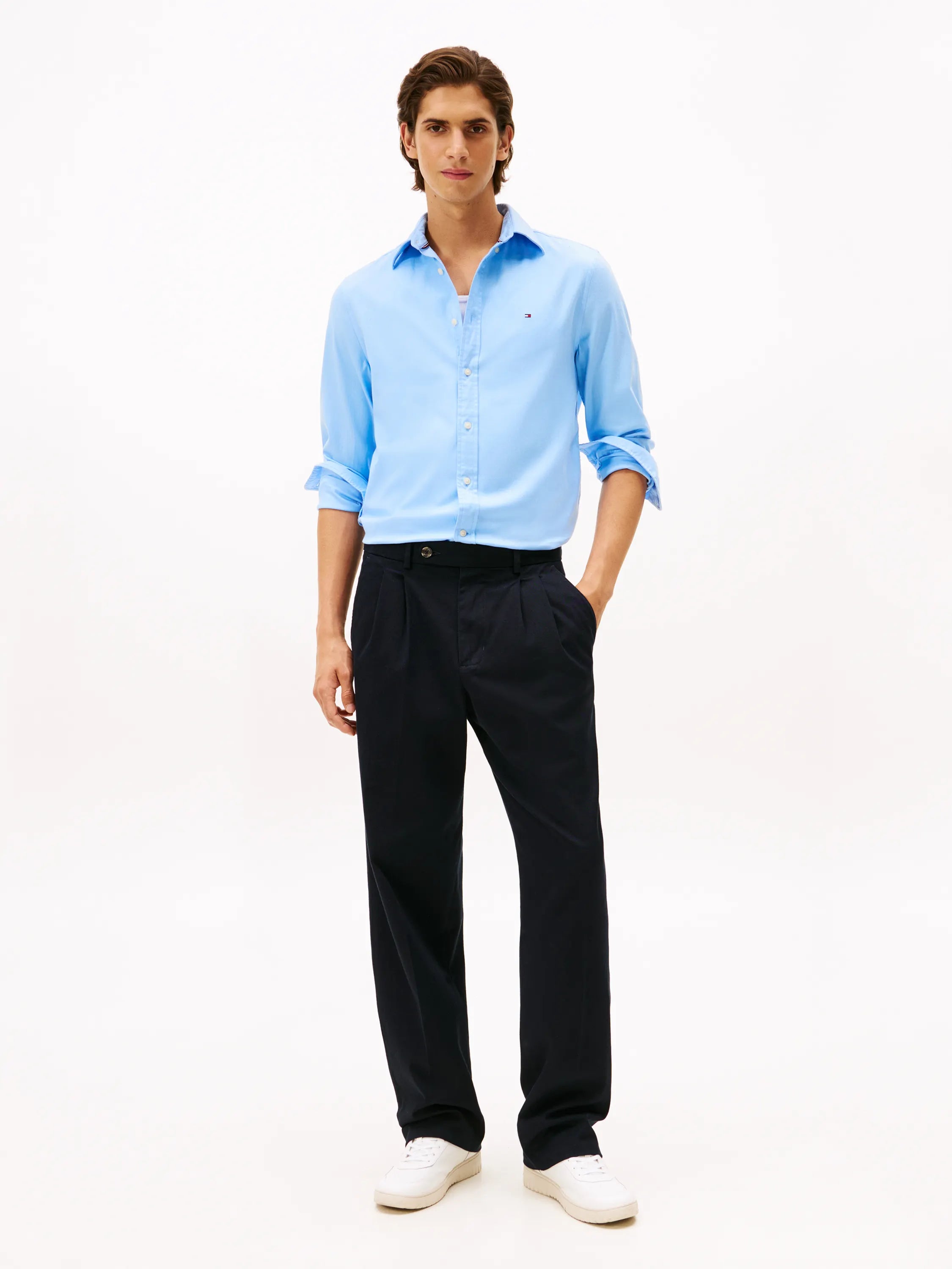 Freizeithemd Regular Fit