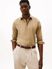 Freizeithemd Regular Fit