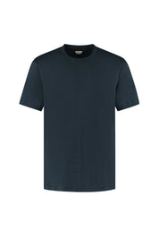 Leinen-T-Shirt ROMAIN
