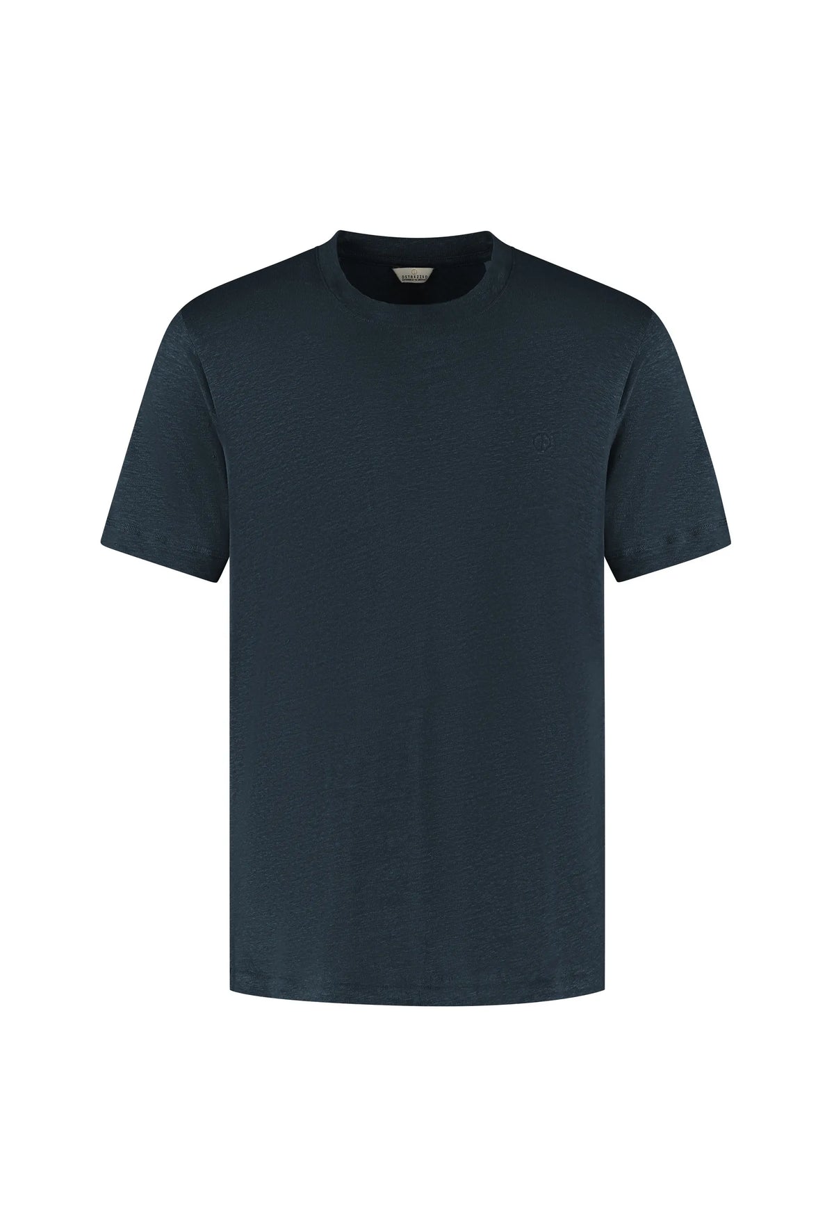 Leinen-T-Shirt ROMAIN