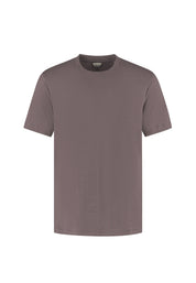 Leinen-T-Shirt ROMAIN