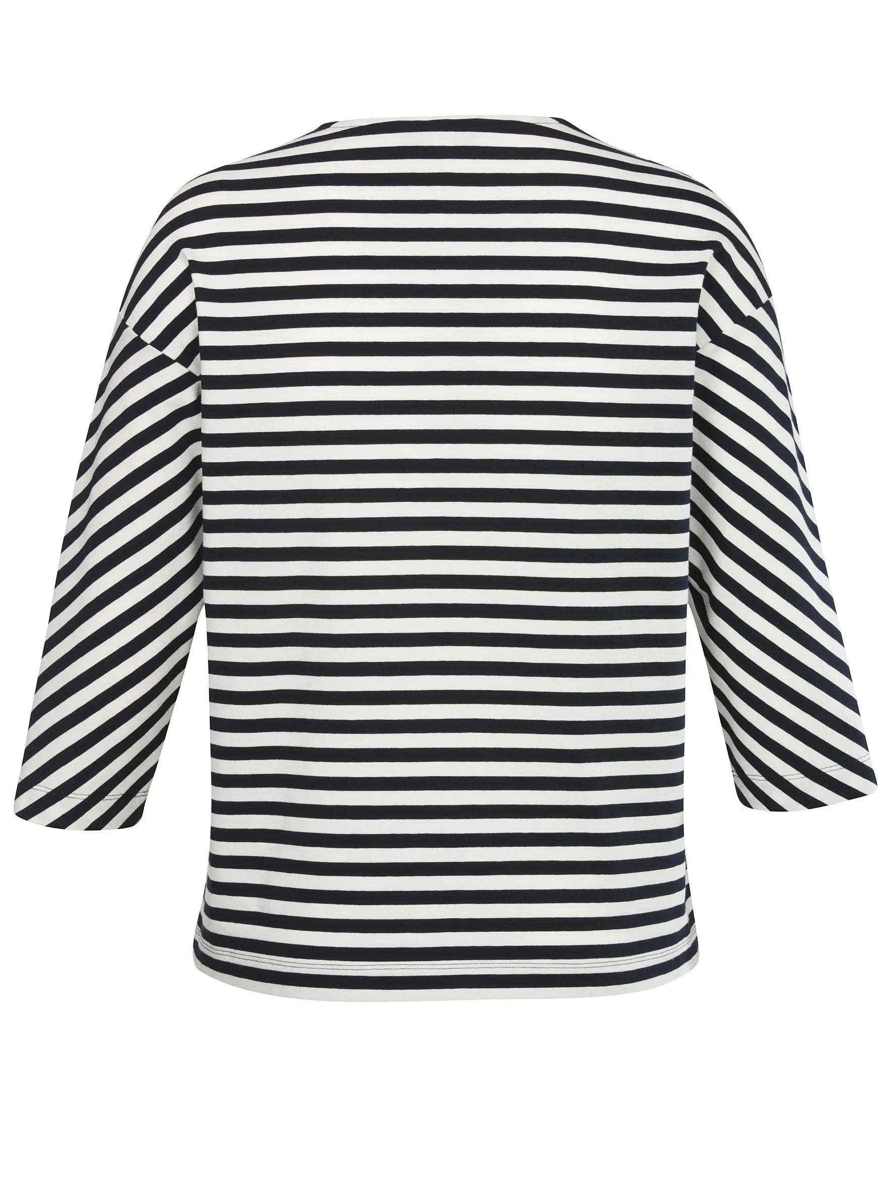 T-Shirt V-Ausschnitt