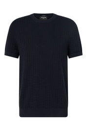 T-Shirt ROBAS-RS aus Baumwolle