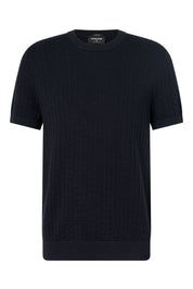 T-Shirt ROBAS-RS aus Baumwolle