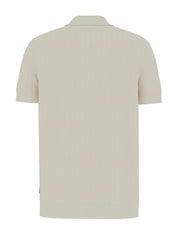 Poloshirt BARONITO aus Baumwolle