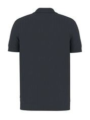 Poloshirt BARONITO aus Baumwolle