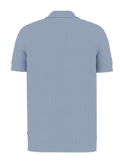 Poloshirt BARONITO aus Baumwolle