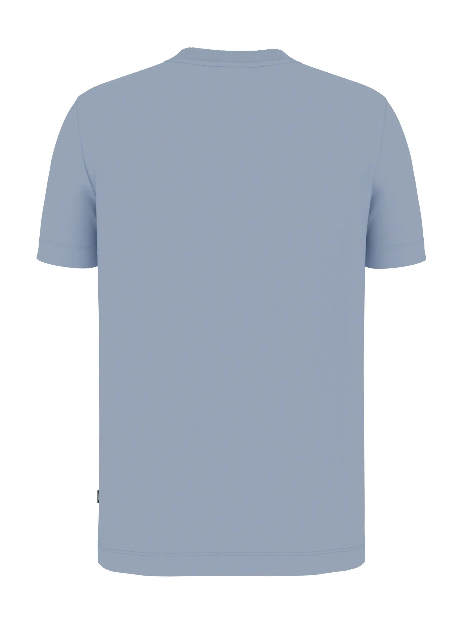 T-Shirt aus Baumwolle