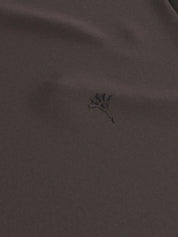 T-Shirt aus Baumwolle
