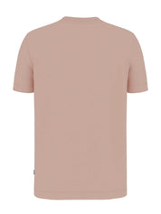 T-Shirt aus Baumwolle