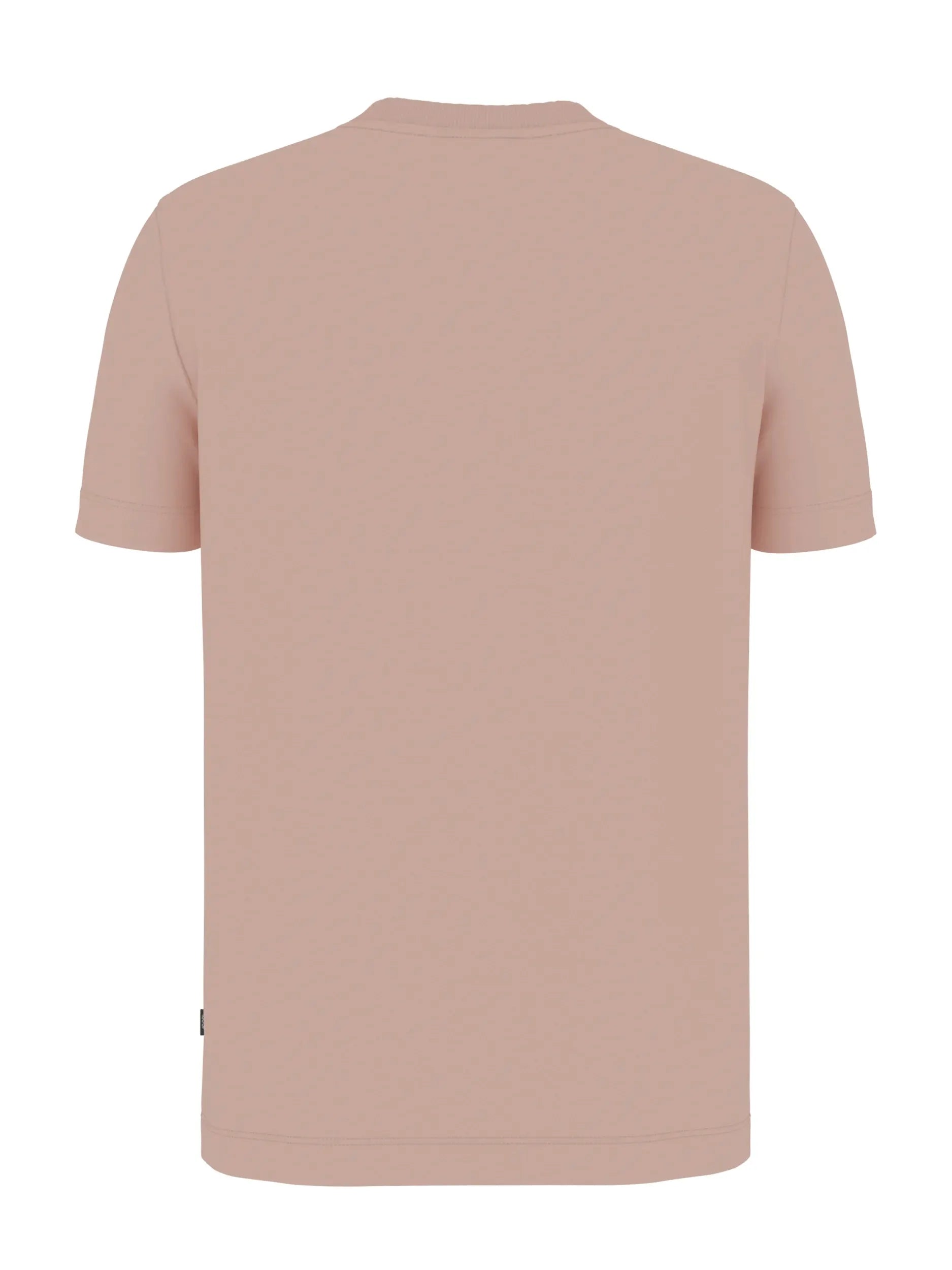 T-Shirt aus Baumwolle
