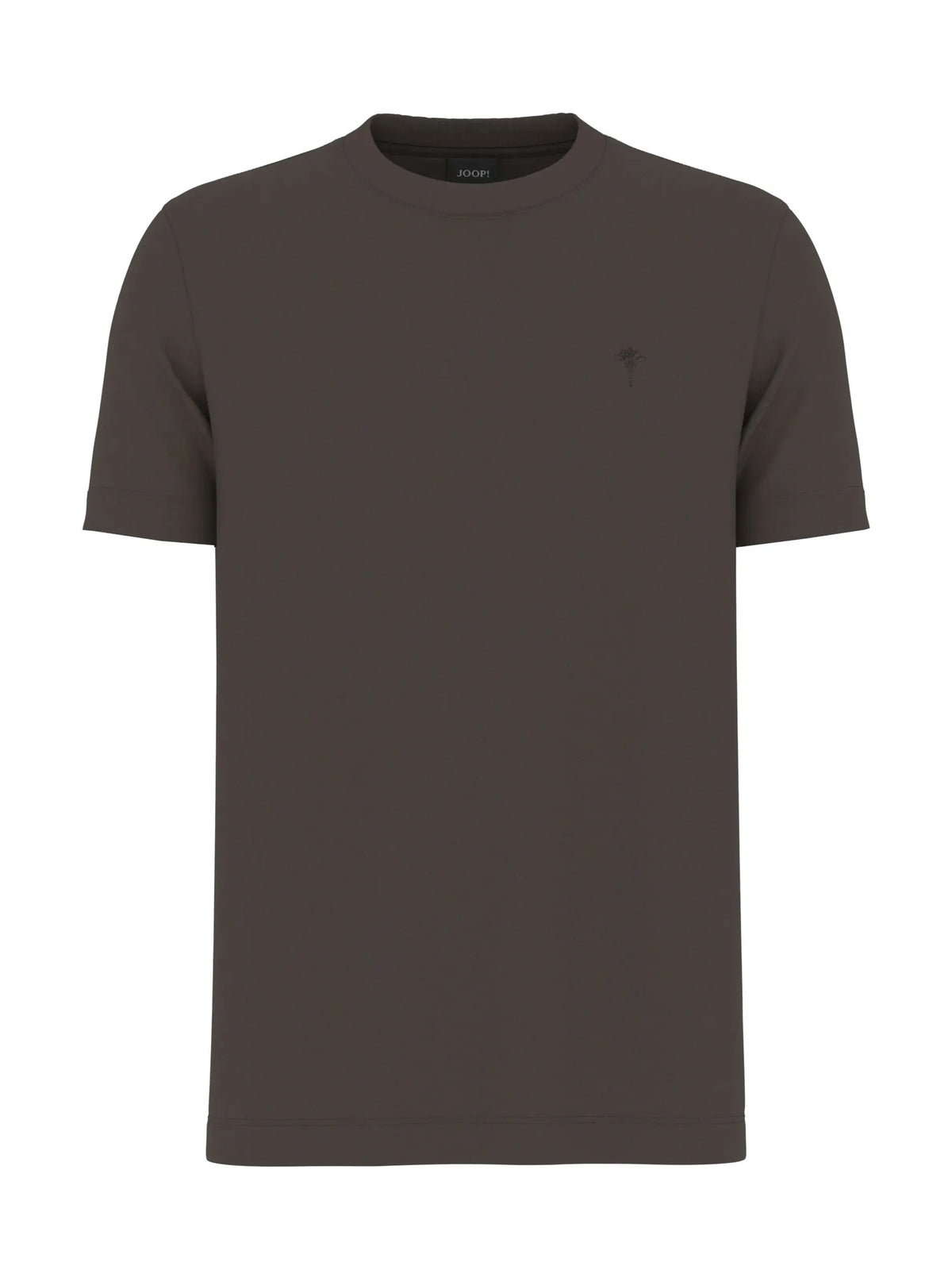 T-Shirt aus Baumwolle