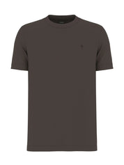 T-Shirt aus Baumwolle