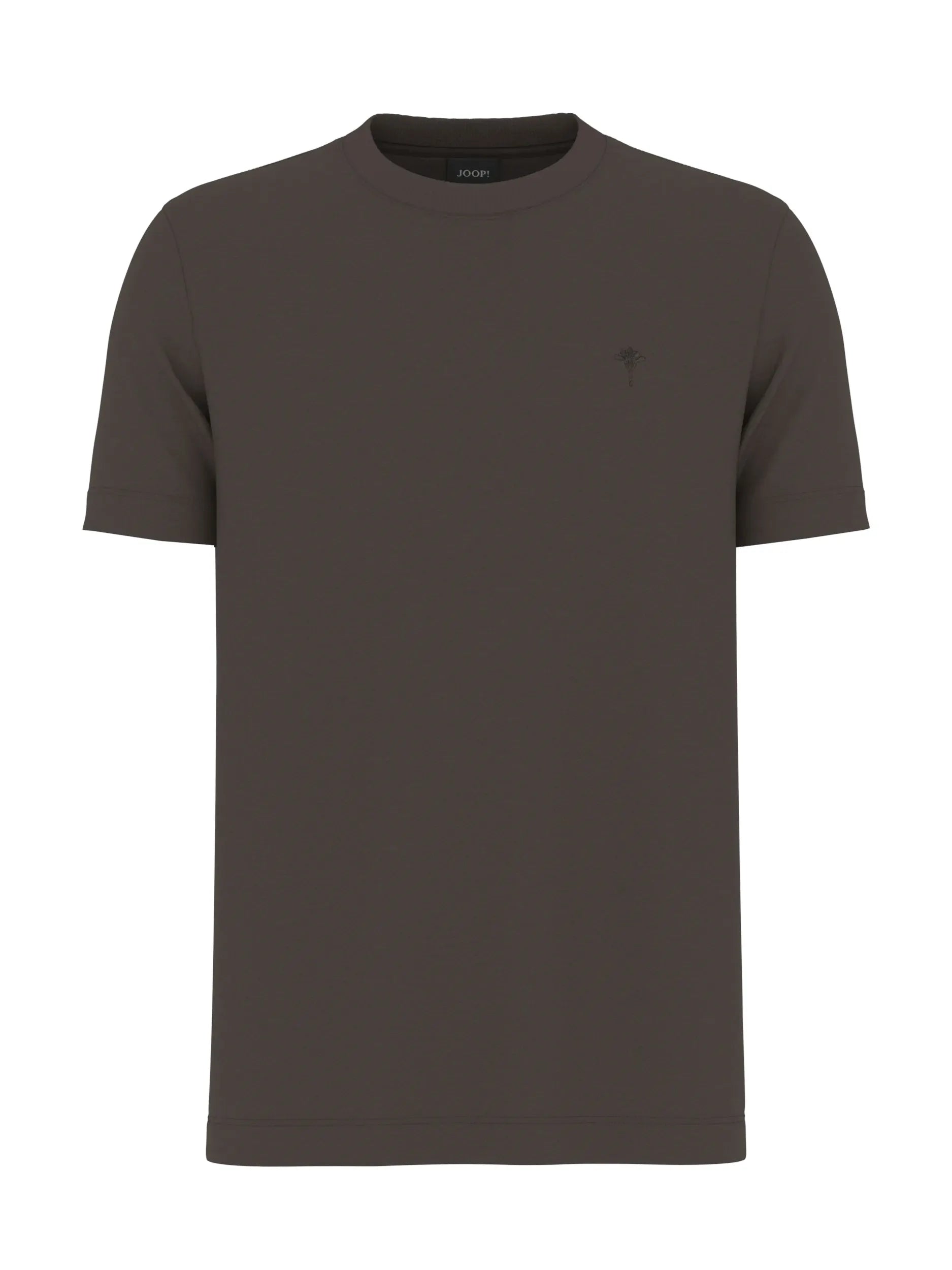 T-Shirt aus Baumwolle