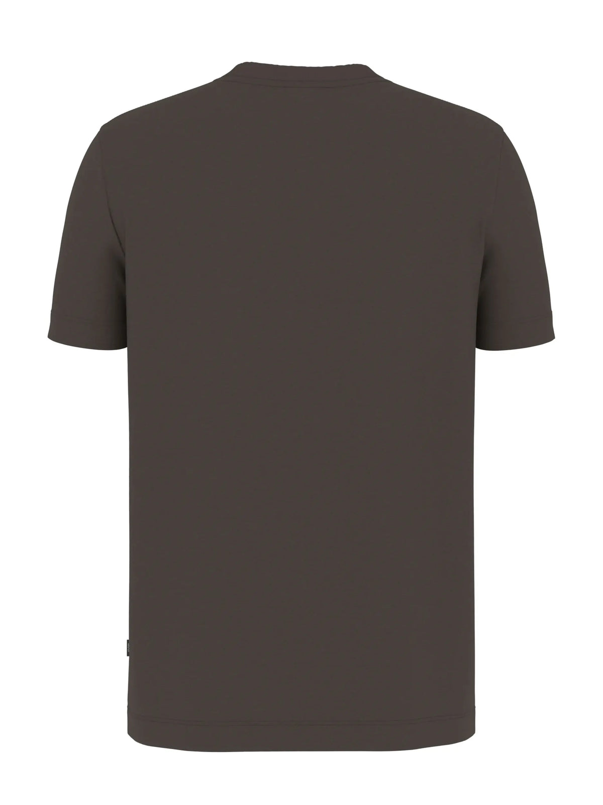 T-Shirt aus Baumwolle