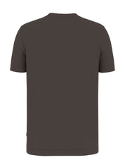 T-Shirt aus Baumwolle