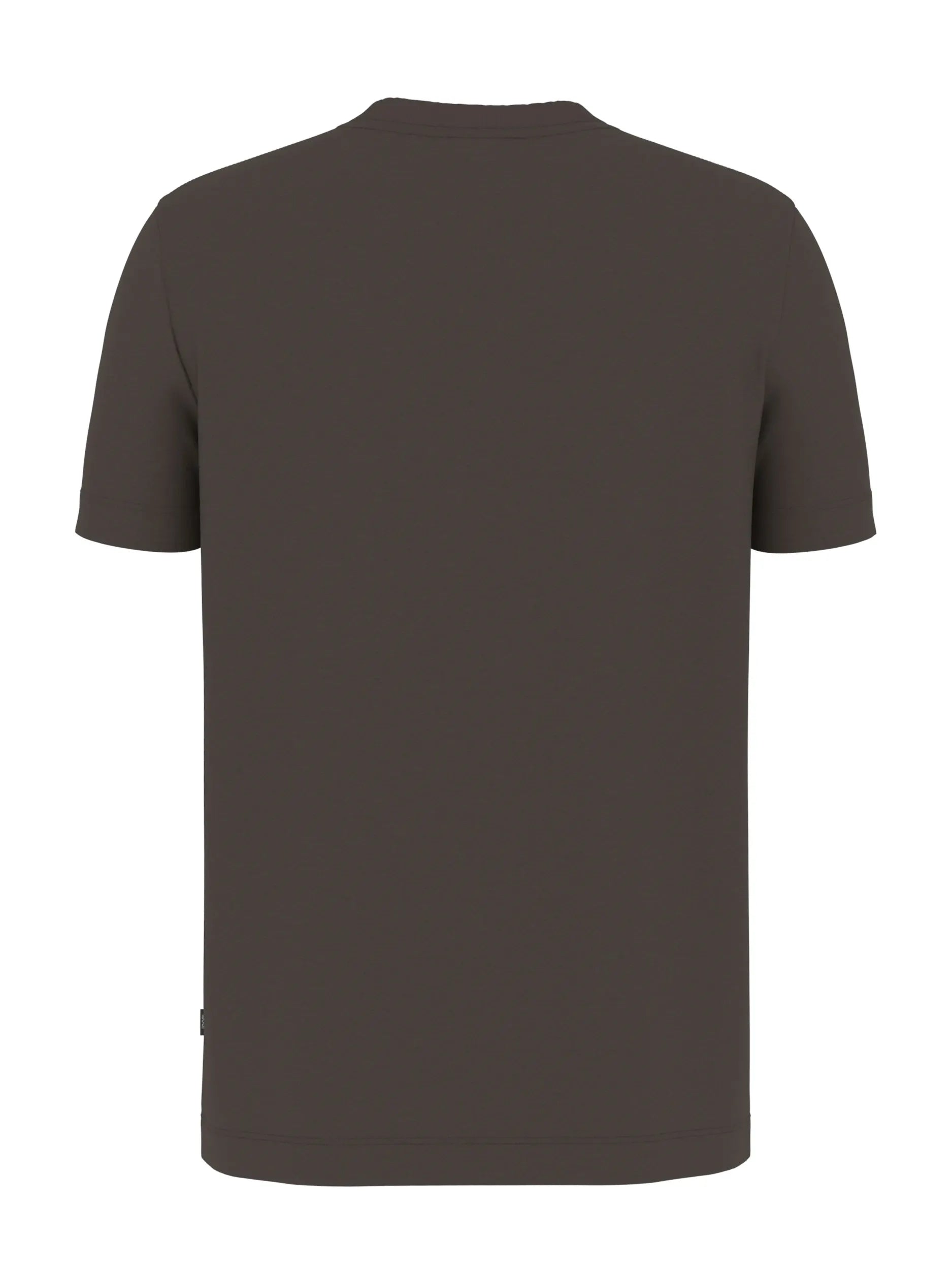 T-Shirt aus Baumwolle