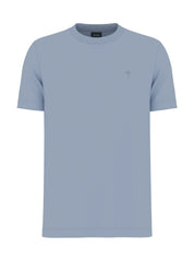 T-Shirt aus Baumwolle