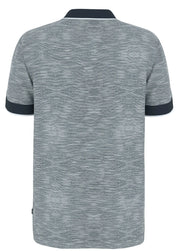 Poloshirt aus Baumwolle