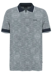 Poloshirt aus Baumwolle