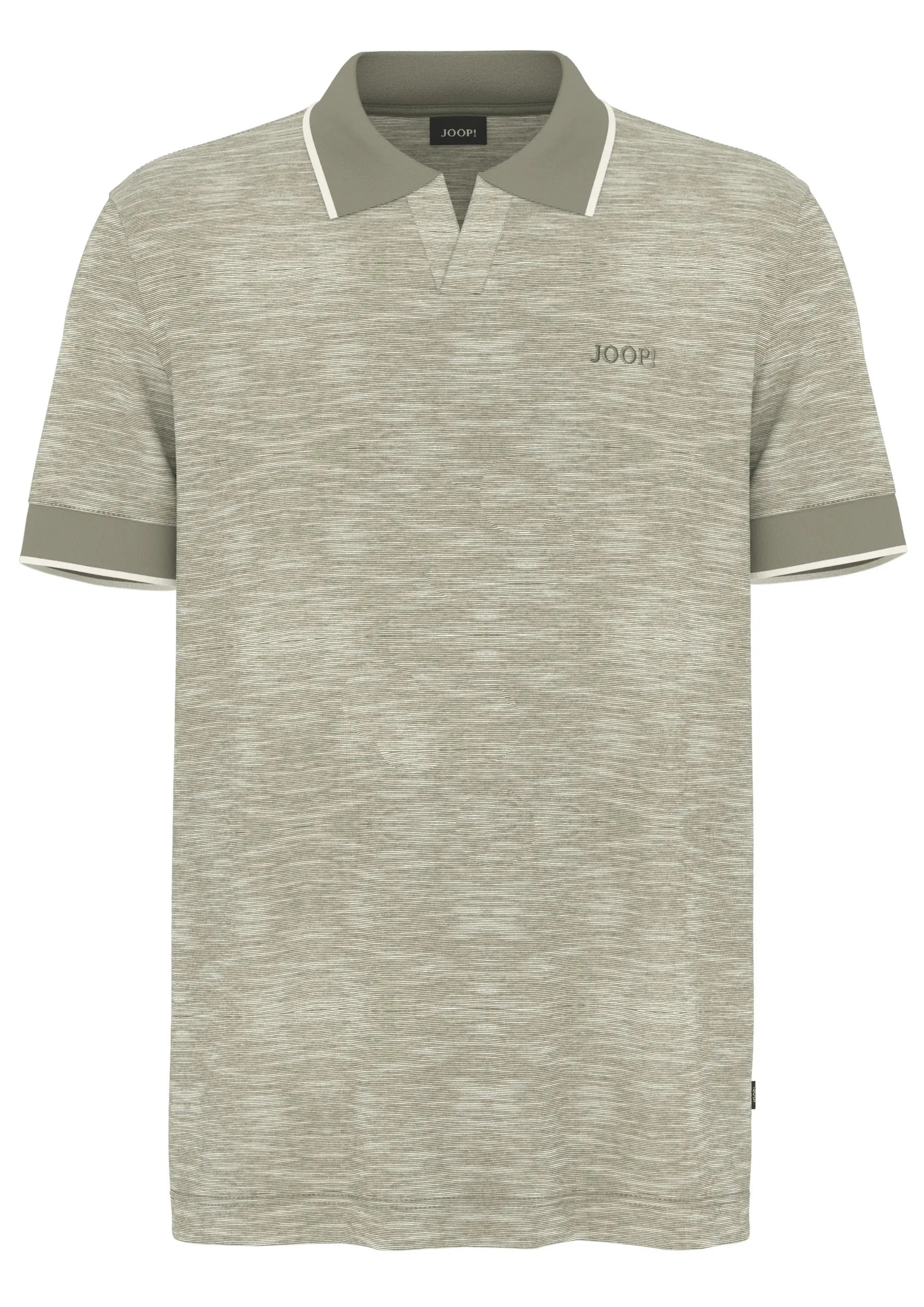 Poloshirt aus Baumwolle