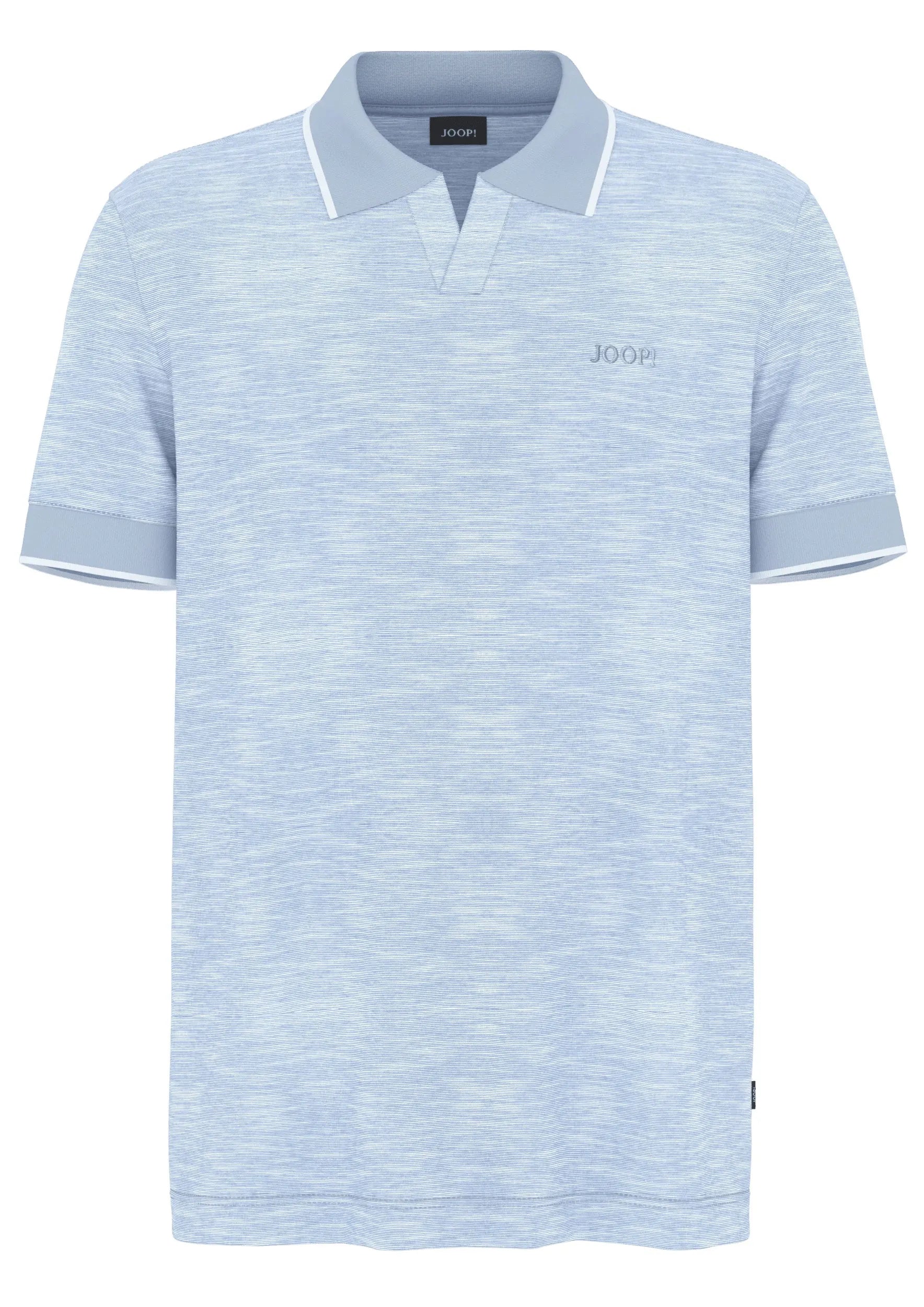 Poloshirt aus Baumwolle