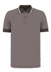 Poloshirt aus Baumwolle