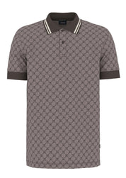 Poloshirt aus Baumwolle