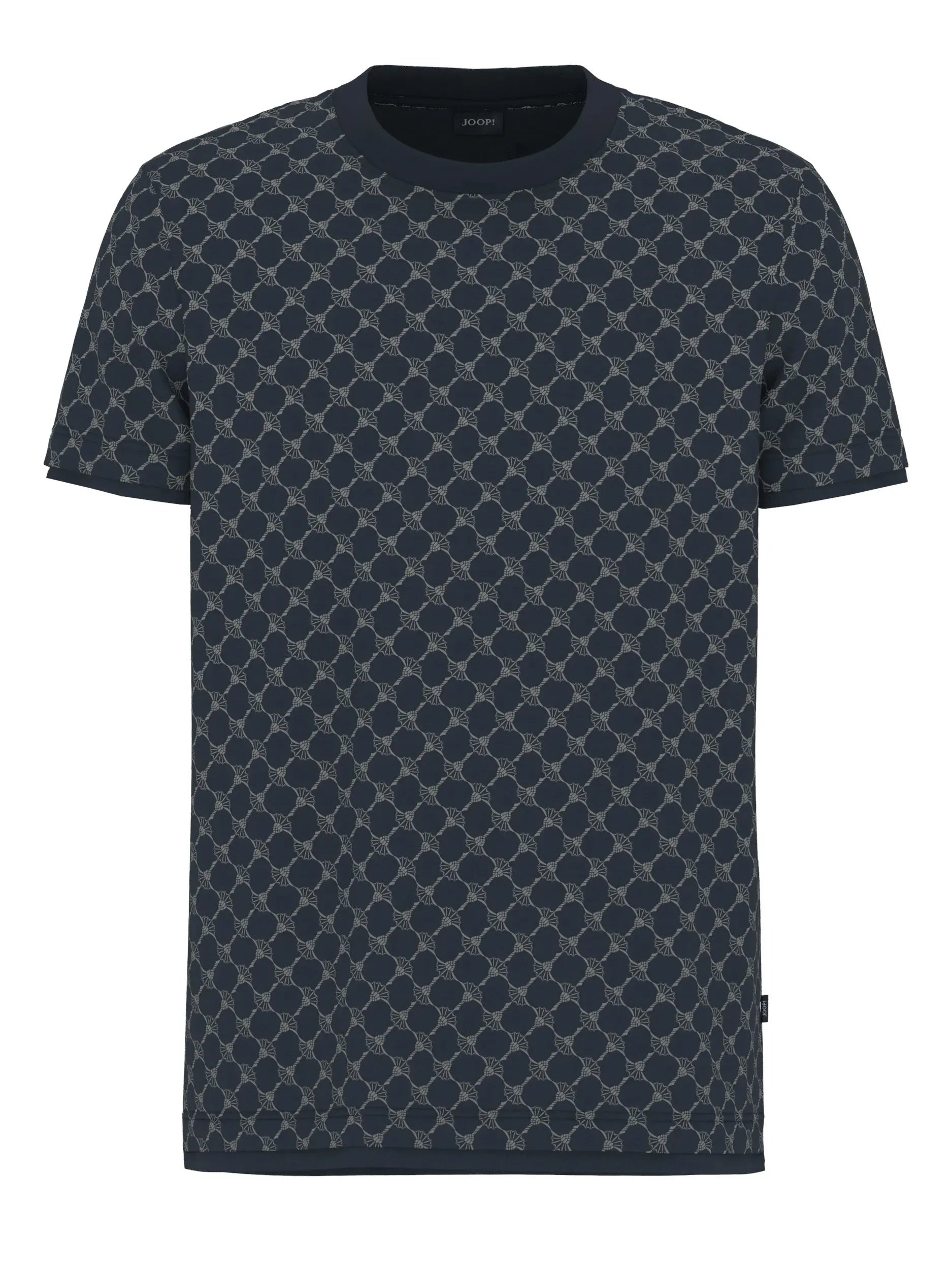 T-Shirt aus Baumwollmix