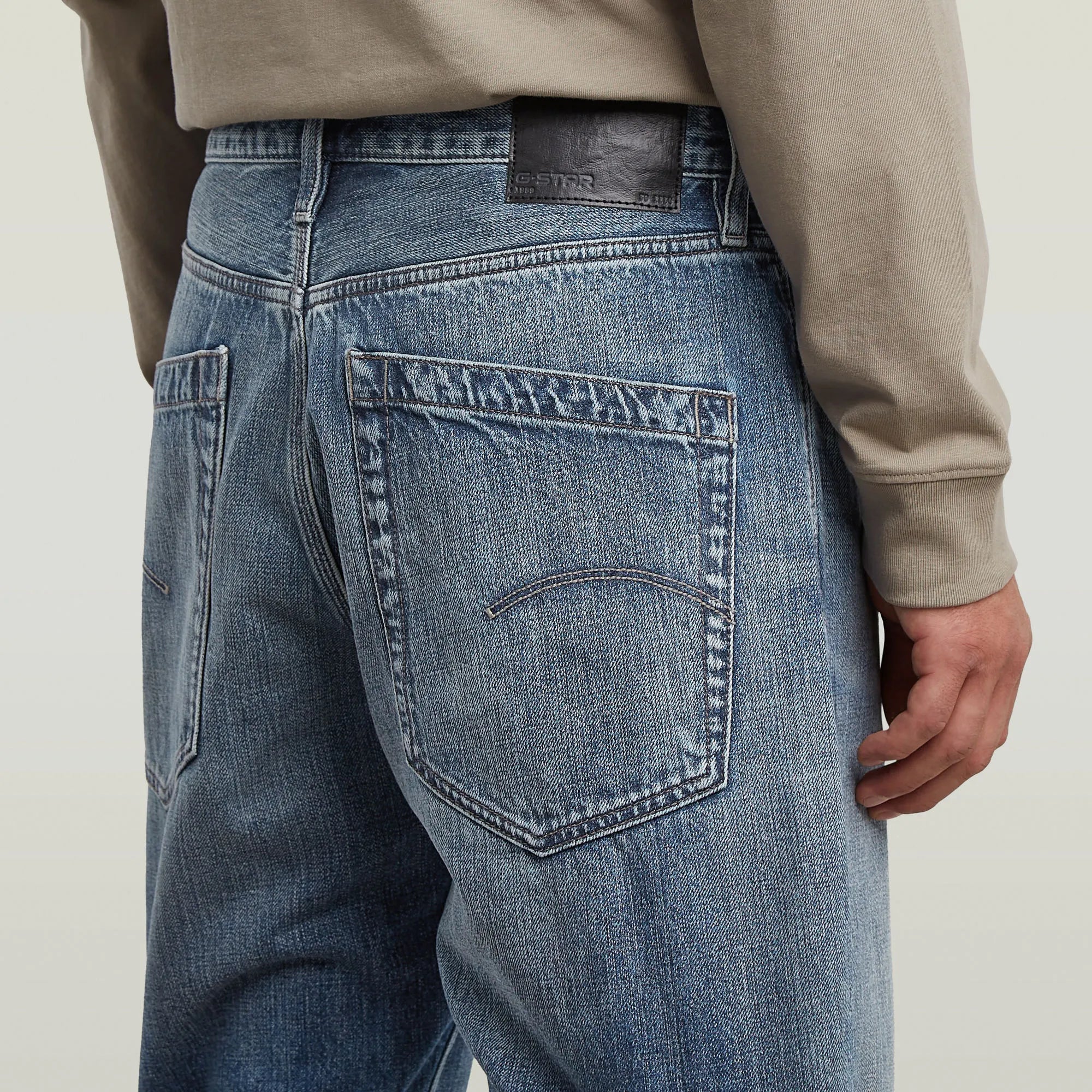Jeans-Shorts DEEGGIE Regular Fit
