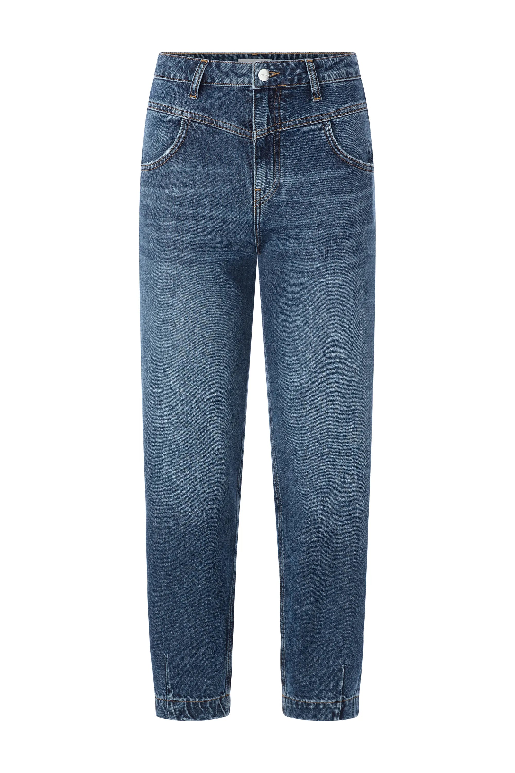 Jeans SLOUCHY Loose Fit