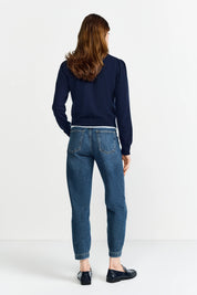 Jeans SLOUCHY Loose Fit