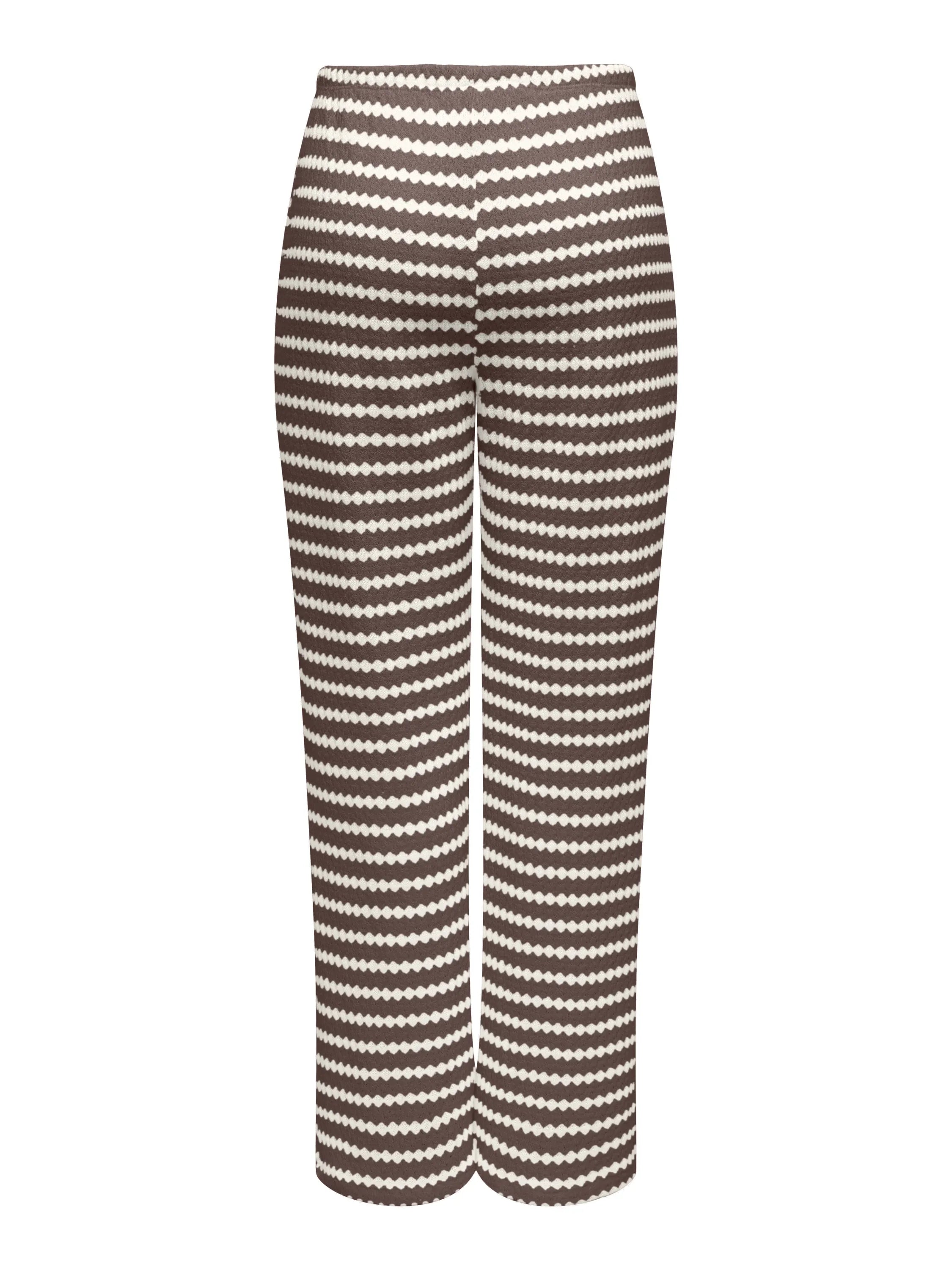 Hose EVA Wide Leg