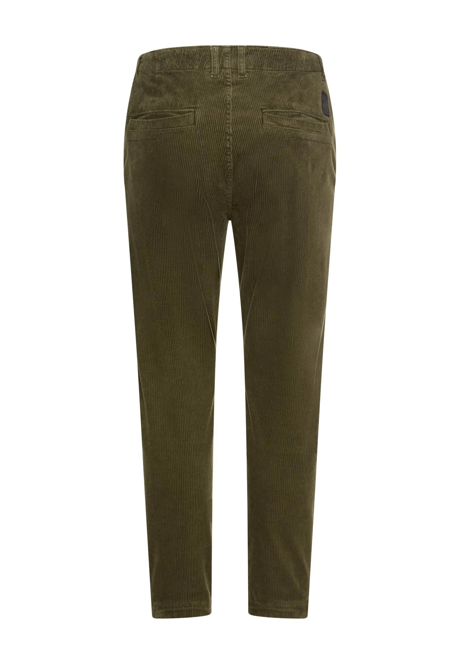 Chino Hose Regular Fit aus Cord