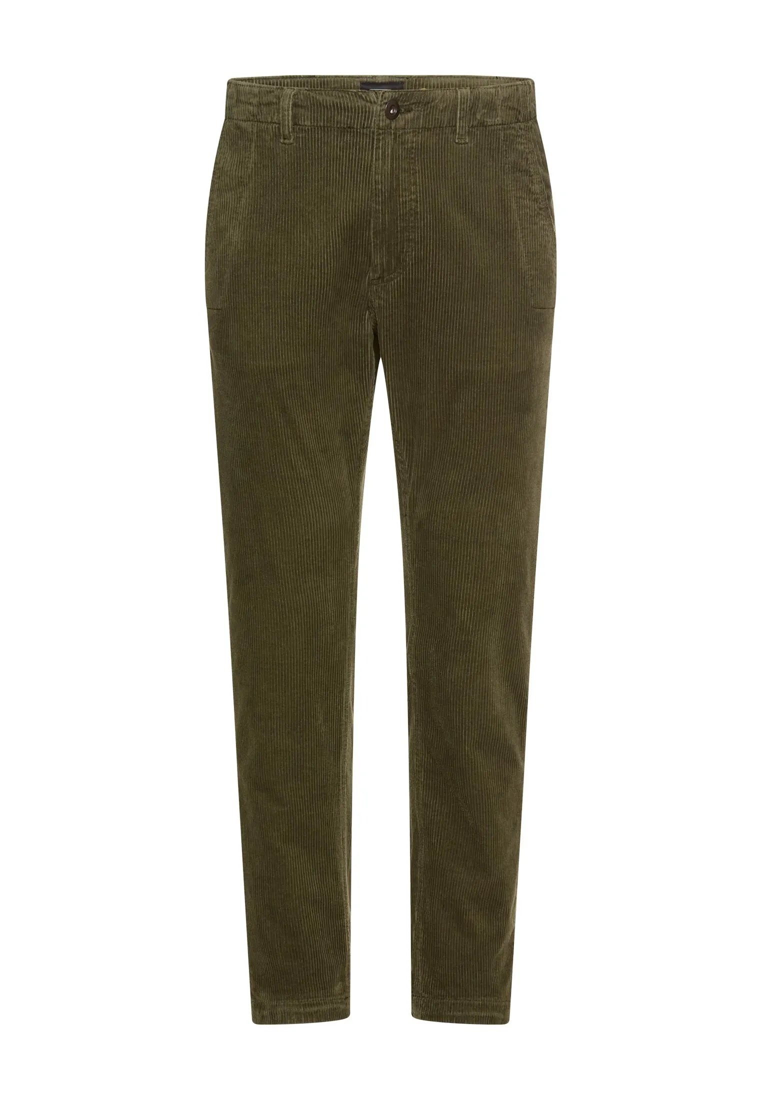 Chino Hose Regular Fit aus Cord