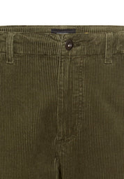 Chino Hose Regular Fit aus Cord