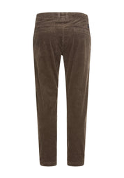 Chino Hose Regular Fit aus Cord