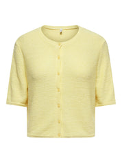 Strickcardigan ONLSUNNY