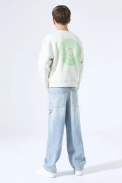 Jeans JAYSEN Baggy Fit